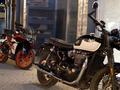 Triumph  Bonneville T120 2018 года за 7 000 000 тг. в Астана – фото 2