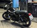 Triumph  Bonneville T120 2018 года за 7 000 000 тг. в Астана – фото 6