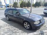 Mercedes-Benz C 200 1998 годаүшін3 800 000 тг. в Актау – фото 3