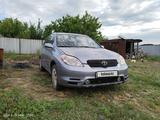 Toyota Matrix 2002 годаүшін3 500 000 тг. в Алматы