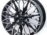 Диски Wald R21 6x139.7 BLF за 900 000 тг. в Алматы