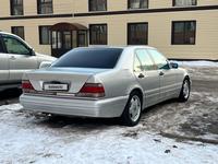 Mercedes-Benz S 320 1994 годаүшін2 450 000 тг. в Астана