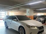 Lexus ES 350 2013 годаfor15 000 000 тг. в Алматы – фото 4