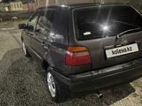 Volkswagen Golf 1993 годаfor700 000 тг. в Туркестан – фото 5