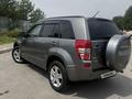 Suzuki Grand Vitara 2008 года за 5 500 000 тг. в Алматы – фото 4