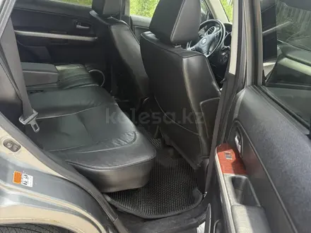 Suzuki Grand Vitara 2008 года за 5 300 000 тг. в Алматы – фото 11