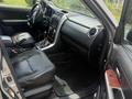 Suzuki Grand Vitara 2008 года за 5 500 000 тг. в Алматы – фото 10