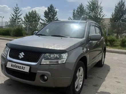 Suzuki Grand Vitara 2008 года за 5 300 000 тг. в Алматы