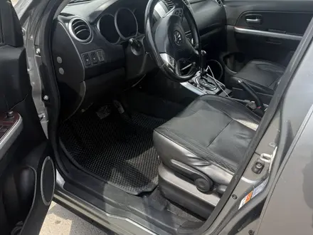 Suzuki Grand Vitara 2008 года за 5 300 000 тг. в Алматы – фото 8