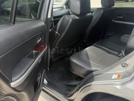 Suzuki Grand Vitara 2008 года за 5 300 000 тг. в Алматы – фото 9