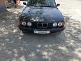 BMW 520 1990 годаfor1 500 000 тг. в Тараз – фото 4