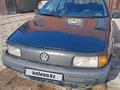 Volkswagen Passat 1990 годаfor1 000 000 тг. в Мерке – фото 6