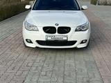 BMW 525 2004 годаүшін6 900 000 тг. в Актау – фото 2