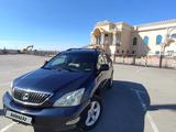 Lexus RX 330 2006 годаfor8 500 000 тг. в Астана – фото 2