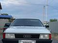 Audi 100 1990 годаүшін2 200 000 тг. в Кентау – фото 3