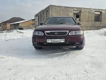 Lexus GS 300 1994 года за 2 100 000 тг. в Алматы – фото 6