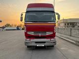 Renault  Premium 1997 годаүшін8 600 000 тг. в Алматы