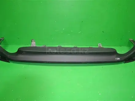 Бампер задний нижний за 125 000 тг. в Алматы