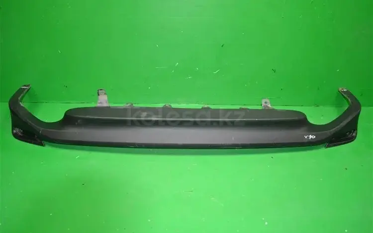 Бампер задний нижнийүшін125 000 тг. в Алматы