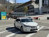 Lexus ES 250 2013 года за 11 500 000 тг. в Алматы – фото 2