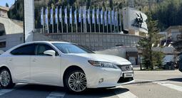 Lexus ES 250 2013 года за 12 000 000 тг. в Алматы – фото 4