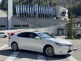 Lexus ES 250 2013 года за 11 500 000 тг. в Алматы – фото 5