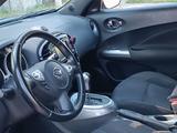 Nissan Juke 2014 годаүшін7 700 000 тг. в Кордай – фото 2