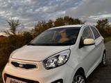 Kia Picanto 2013 годаүшін5 200 000 тг. в Павлодар – фото 2