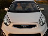 Kia Picanto 2013 годаүшін4 750 000 тг. в Павлодар – фото 3