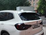BMW X3 2022 года за 23 500 000 тг. в Астана – фото 4