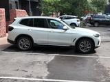 BMW X3 2022 года за 23 500 000 тг. в Астана – фото 3