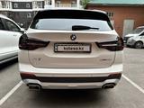 BMW X3 2022 года за 23 500 000 тг. в Астана – фото 5