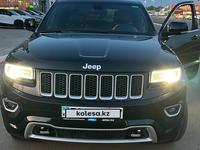 Jeep Grand Cherokee 2014 года за 14 500 000 тг. в Уральск