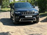 Jeep Grand Cherokee 2014 года за 14 500 000 тг. в Уральск – фото 5