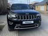 Jeep Grand Cherokee 2014 года за 15 000 000 тг. в Уральск