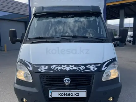 ГАЗ ГАЗель 2014 года за 7 200 000 тг. в Алматы – фото 3
