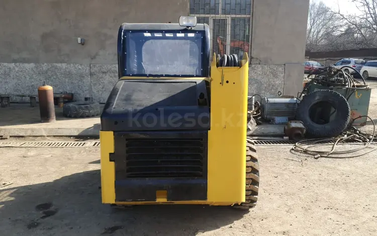 JCB  S160 2010 года за 6 000 000 тг. в Алматы