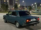 ВАЗ (Lada) 2107 2006 года за 780 000 тг. в Алматы – фото 5