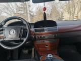 BMW 730 2005 года за 4 900 000 тг. в Кокшетау – фото 4