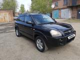 Hyundai Tucson 2008 годаүшін5 890 000 тг. в Усть-Каменогорск