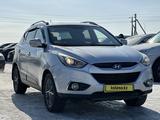 Hyundai Tucson 2014 года за 7 700 000 тг. в Актобе – фото 4