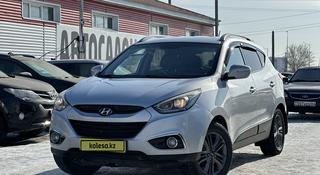 Hyundai Tucson 2014 года за 7 700 000 тг. в Актобе