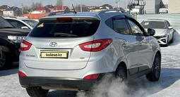 Hyundai Tucson 2014 годаүшін7 700 000 тг. в Актобе – фото 5