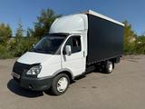 ГАЗ ГАЗель 2006 года за 4 400 000 тг. в Павлодар