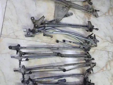 Тропеция дворников за 1 000 тг. в Алматы