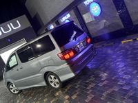 Toyota Alphard 2007 года за 6 000 000 тг. в Тараз