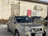 Nissan X-Trail 2006 года за 3 600 000 тг. в Атырау – фото 2