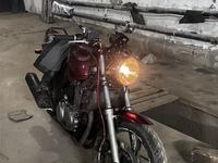 Honda  CB 500 1998 годаүшін1 000 000 тг. в Актобе