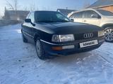 Audi 90 1989 годаүшін1 200 000 тг. в Алматы – фото 2