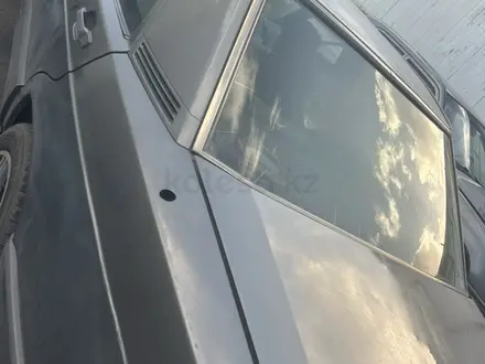 Mercedes-Benz 190 1992 года за 350 000 тг. в Астана